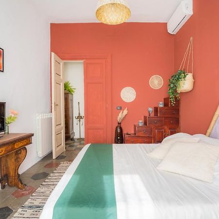 Bohome Suite - Ethnic Apt In The Center Of 罗马 外观 照片