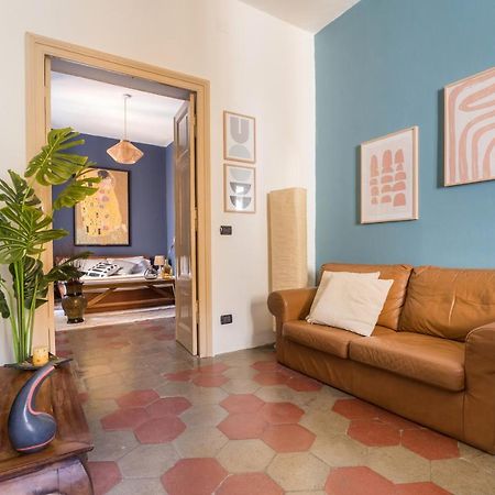Bohome Suite - Ethnic Apt In The Center Of 罗马 外观 照片