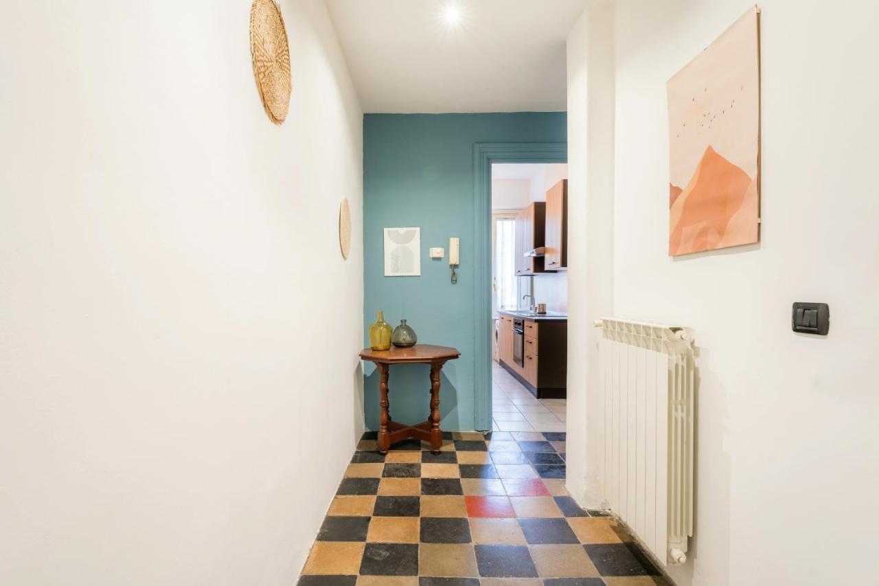Bohome Suite - Ethnic Apt In The Center Of 罗马 外观 照片
