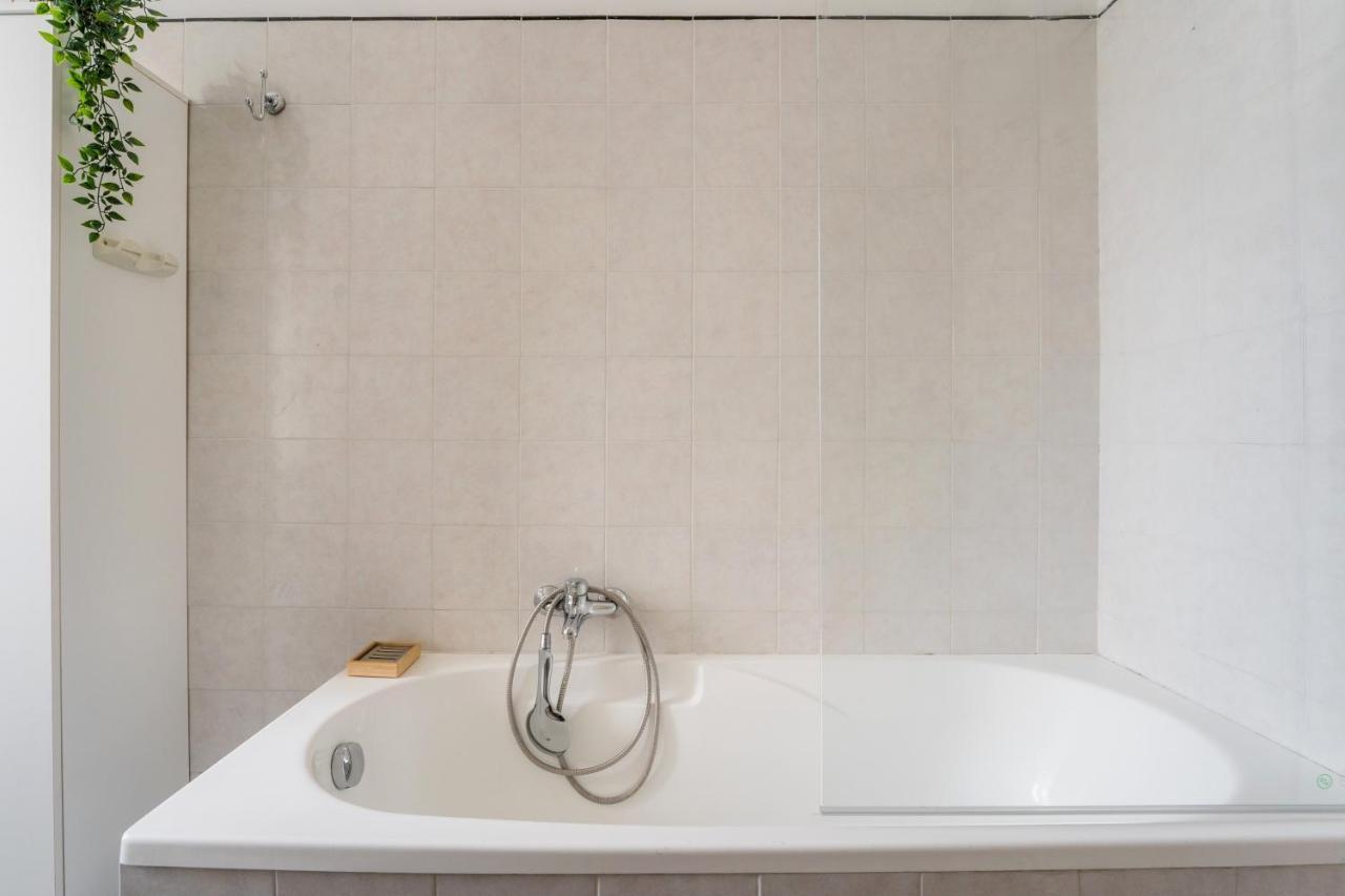 Bohome Suite - Ethnic Apt In The Center Of 罗马 外观 照片