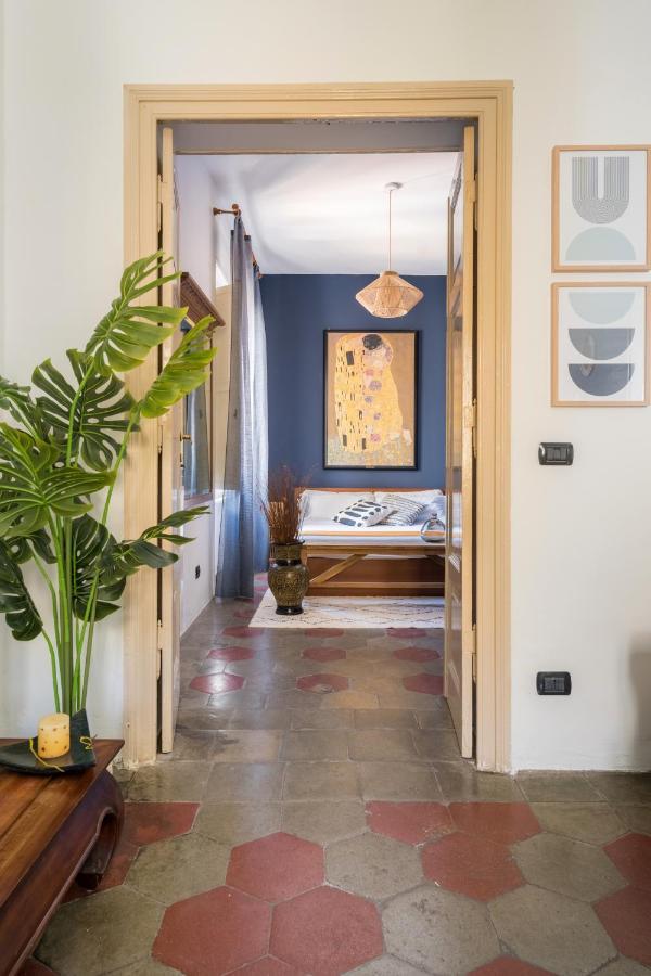 Bohome Suite - Ethnic Apt In The Center Of 罗马 外观 照片