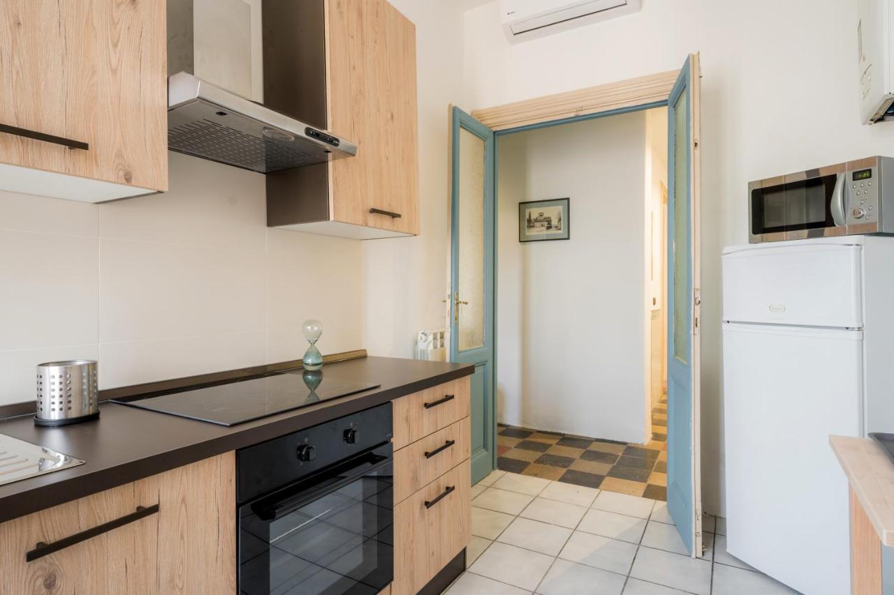 Bohome Suite - Ethnic Apt In The Center Of 罗马 外观 照片