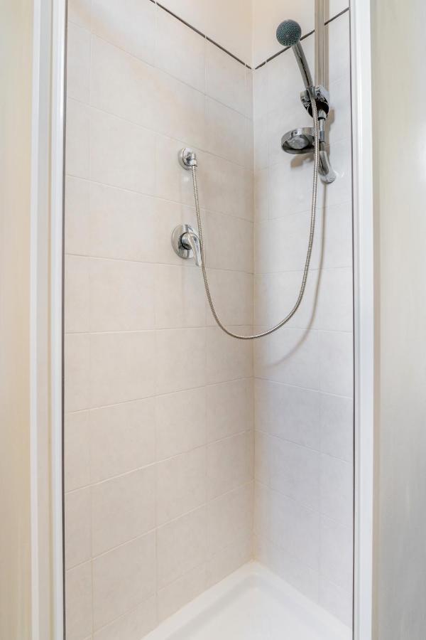 Bohome Suite - Ethnic Apt In The Center Of 罗马 外观 照片