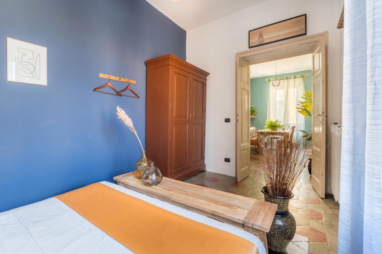 Bohome Suite - Ethnic Apt In The Center Of 罗马 外观 照片