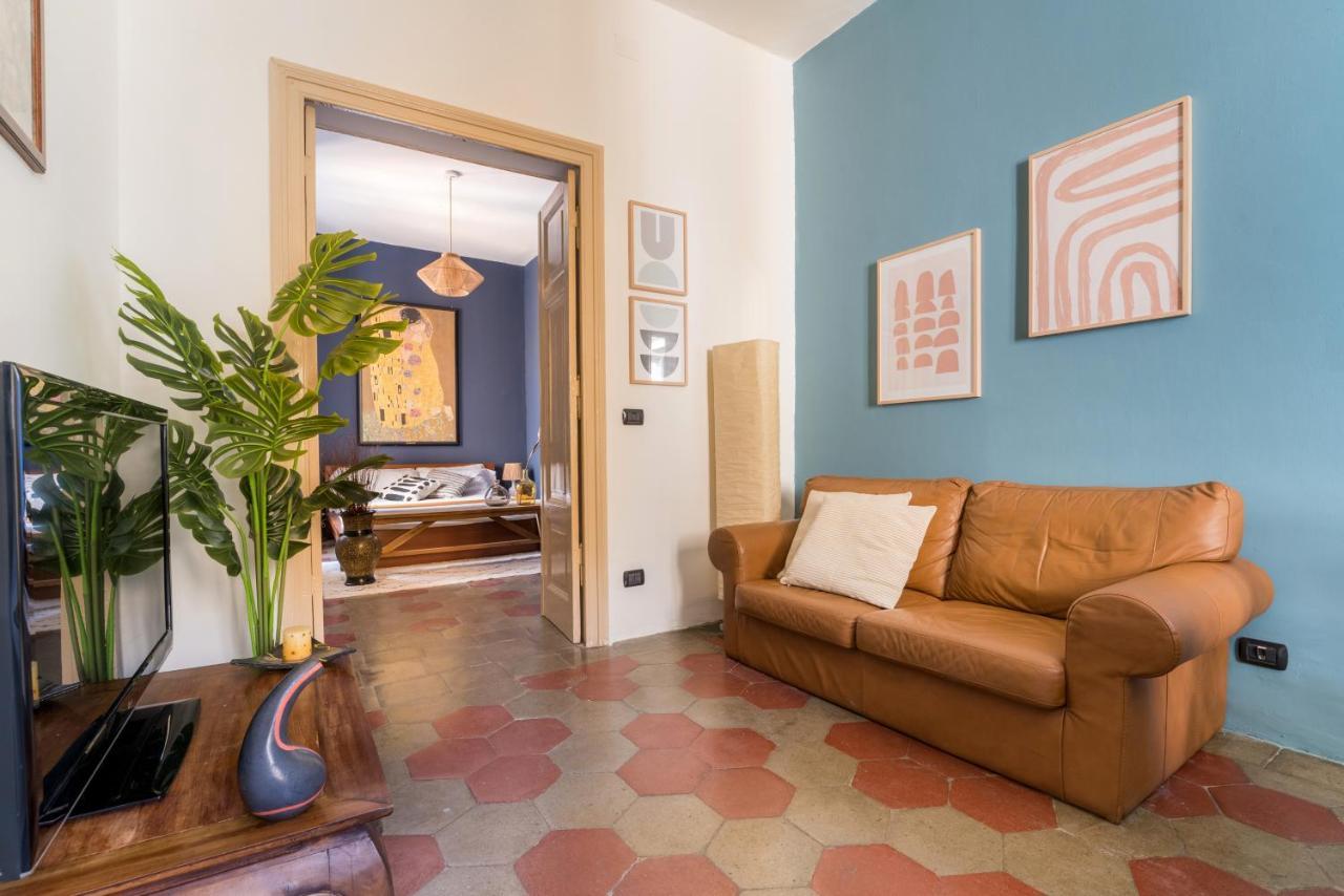 Bohome Suite - Ethnic Apt In The Center Of 罗马 外观 照片