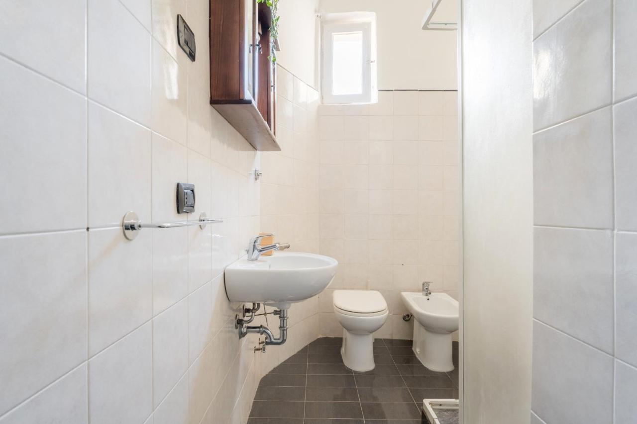Bohome Suite - Ethnic Apt In The Center Of 罗马 外观 照片